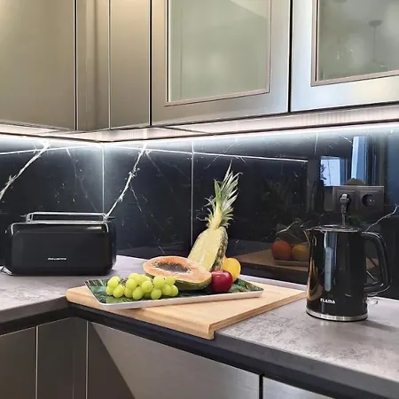 24, The Townhouse By Lovelystay Вилла Фуншал