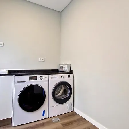 Вилла 24, The Townhouse By Lovelystay