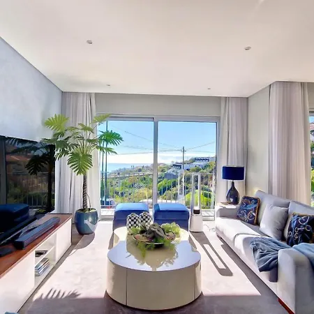Villa 24, The Townhouse By Lovelystay Funchal