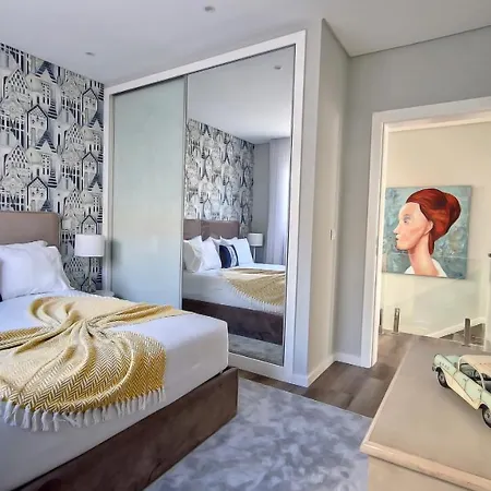 24, The Townhouse By Lovelystay Вилла *