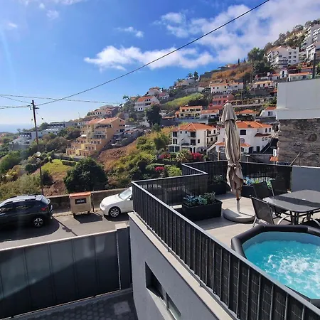 24, The Townhouse By Lovelystay Villa