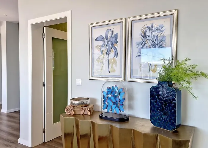Villa 24, The Townhouse By Lovelystay *
