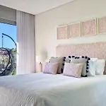 24, The Townhouse By Lovelystay 别墅