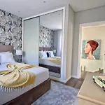 24, The Townhouse By Lovelystay 别墅 *