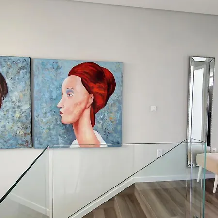 24, The Townhouse By Lovelystay