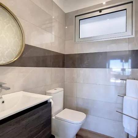Townhouse 24 - Oceanview Jacuzzi Gem By Lovelystay *