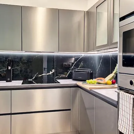 24, The Townhouse By Lovelystay Villa