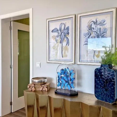 Villa 24, The Townhouse By Lovelystay *