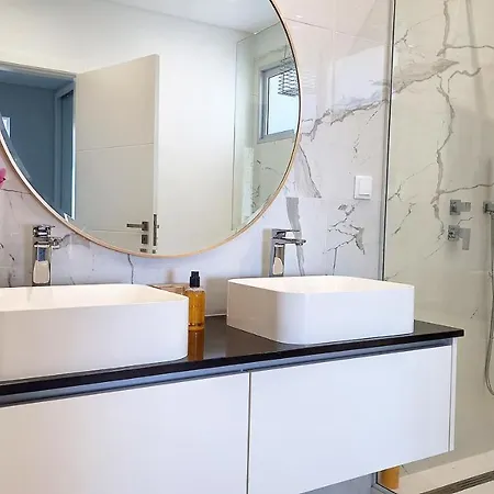 Townhouse 24 - Oceanview Jacuzzi Gem By Lovelystay *