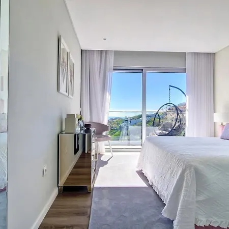 Townhouse 24 - Oceanview Jacuzzi Gem By Lovelystay