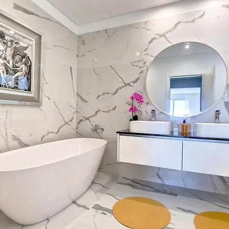 Townhouse 24 - Oceanview Jacuzzi Gem By Lovelystay *