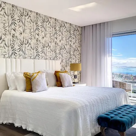 Villa 24, The Townhouse By Lovelystay *