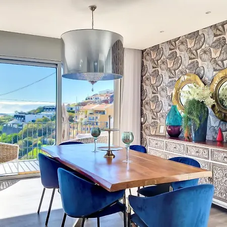 Townhouse 24 - Oceanview Jacuzzi Gem By Lovelystay