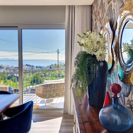 24, The Townhouse By Lovelystay Villa