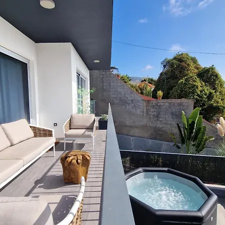 Townhouse 24 - Oceanview Jacuzzi Gem By Lovelystay