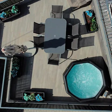 Villa 24, The Townhouse By Lovelystay