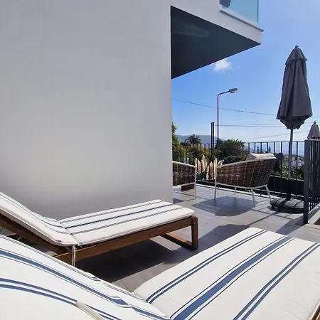 Townhouse 24 - Oceanview Jacuzzi Gem By Lovelystay *