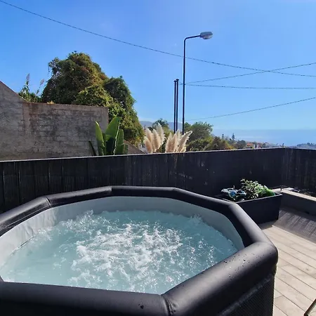 24, The Townhouse By Lovelystay Villa *