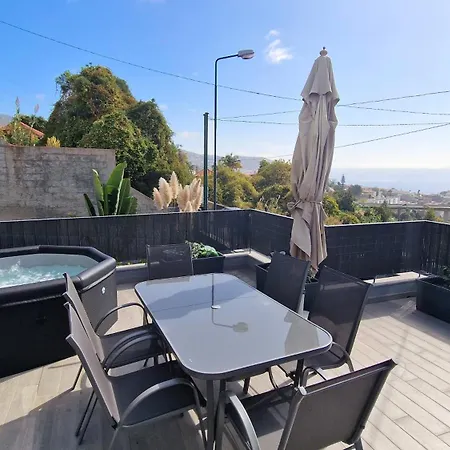 Townhouse 24 - Oceanview Jacuzzi Gem By Lovelystay