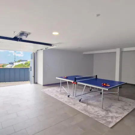 Townhouse 24 - Oceanview Jacuzzi Gem By Lovelystay Villa Funchal (Madeira)