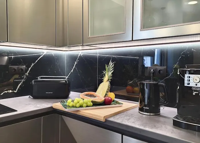 24, The Townhouse By Lovelystay Villa Funchal (Madeira)