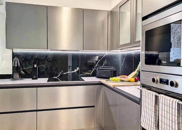 24, The Townhouse By Lovelystay Villa