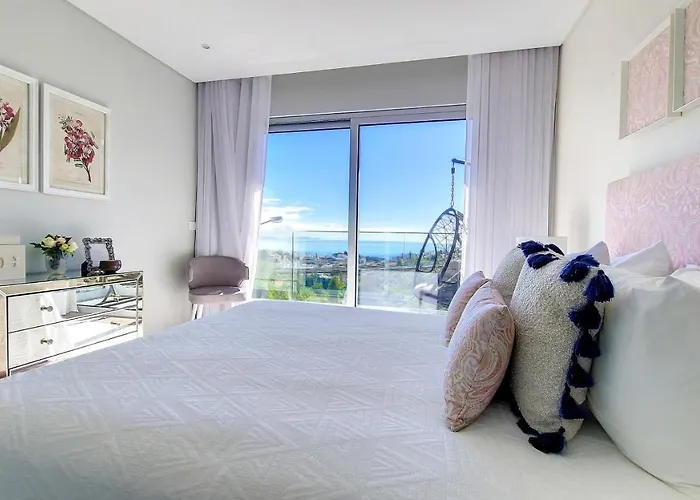 24, The Townhouse By Lovelystay Villa