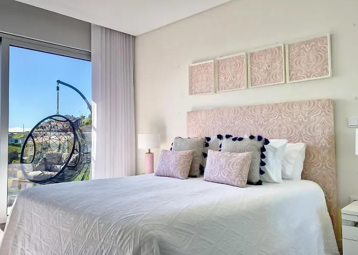 24, The Townhouse By Lovelystay Villa