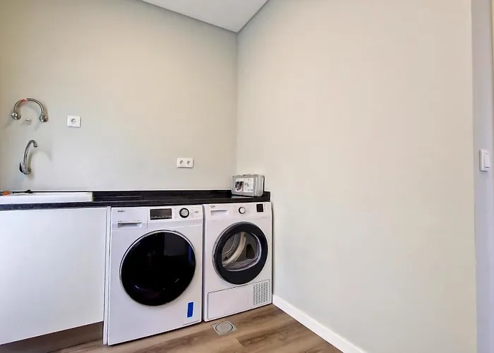 Villa 24, The Townhouse By Lovelystay