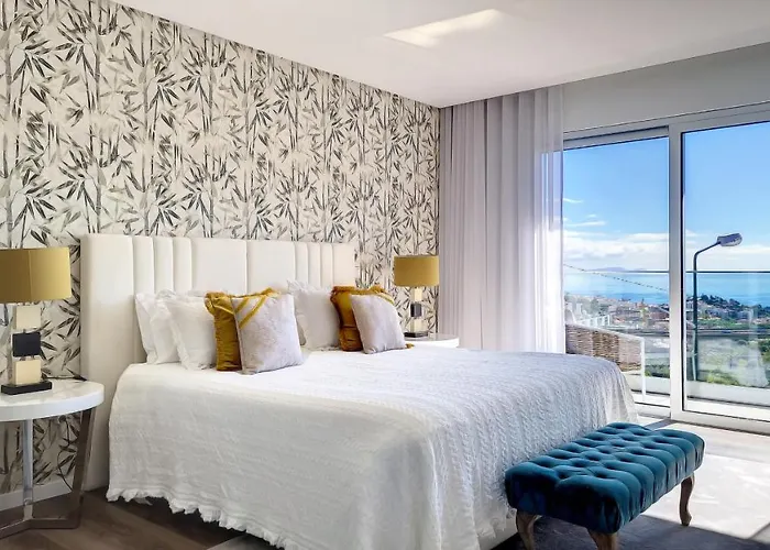 Villa 24, The Townhouse By Lovelystay *