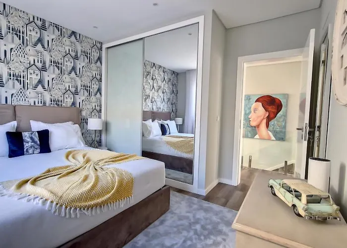 24, The Townhouse By Lovelystay Villa *