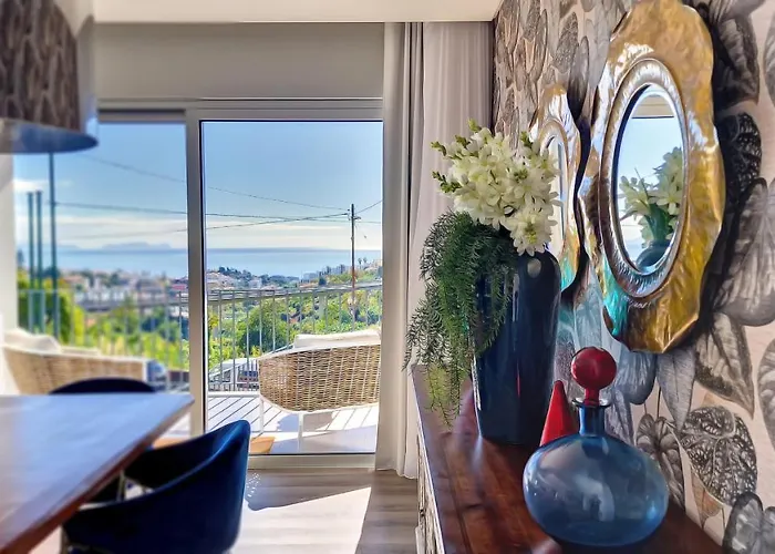 24, The Townhouse By Lovelystay Villa