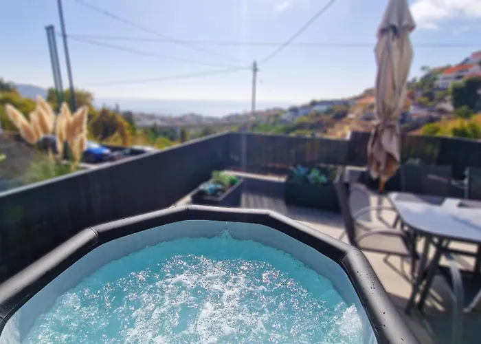 24, The Townhouse By Lovelystay Villa