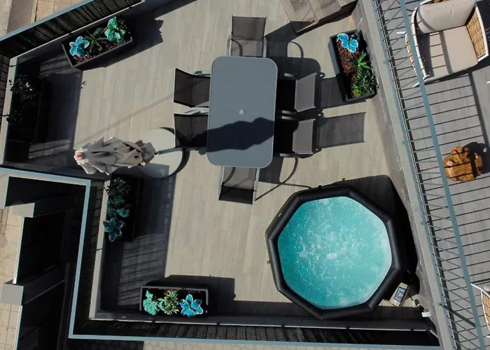 Villa 24, The Townhouse By Lovelystay