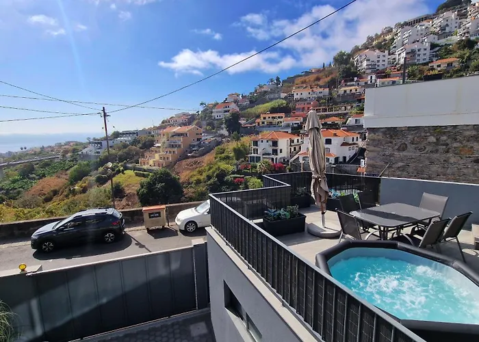 24, The Townhouse By Lovelystay Villa