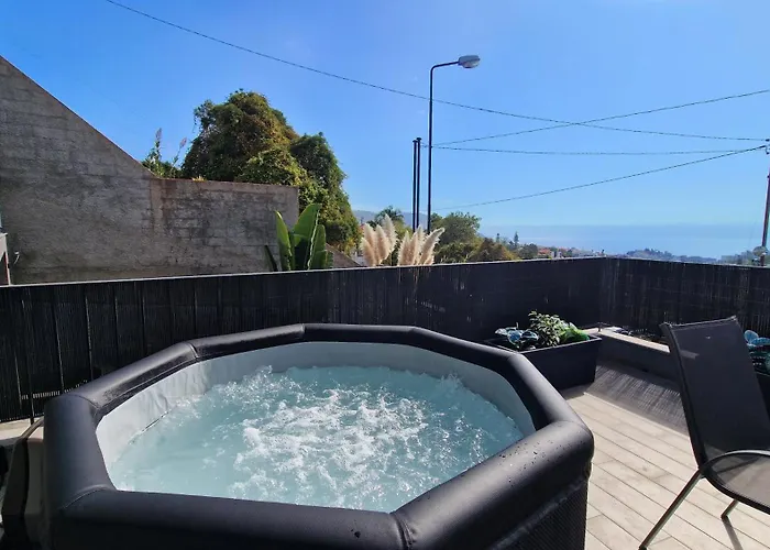 24, The Townhouse By Lovelystay Villa *